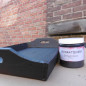 Distressed Paint Kit - Vintage Finish with the Roeland van der Kley Technique