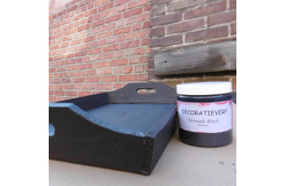 Kit de Peinture Effet Vieilli - Technique de Roeland van der