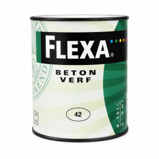 Flexa Betoverf 750 ml