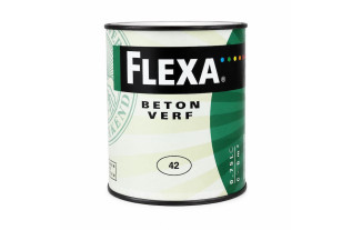 Flexa Betoverf 750 ml