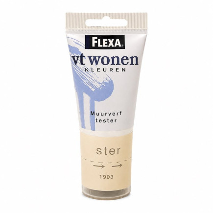 Flexa vt wonen ster