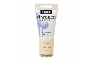 Flexa vt wonen ster