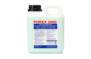 porex