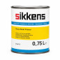 Sikkens Ruwa Steel Primer - 0,75 Liter
