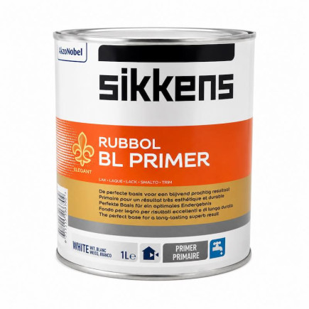 sikkens Rubbol BL Primer 1 liter
