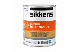 sikkens Rubbol BL Primer 1 liter