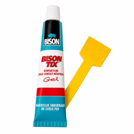 tix bison