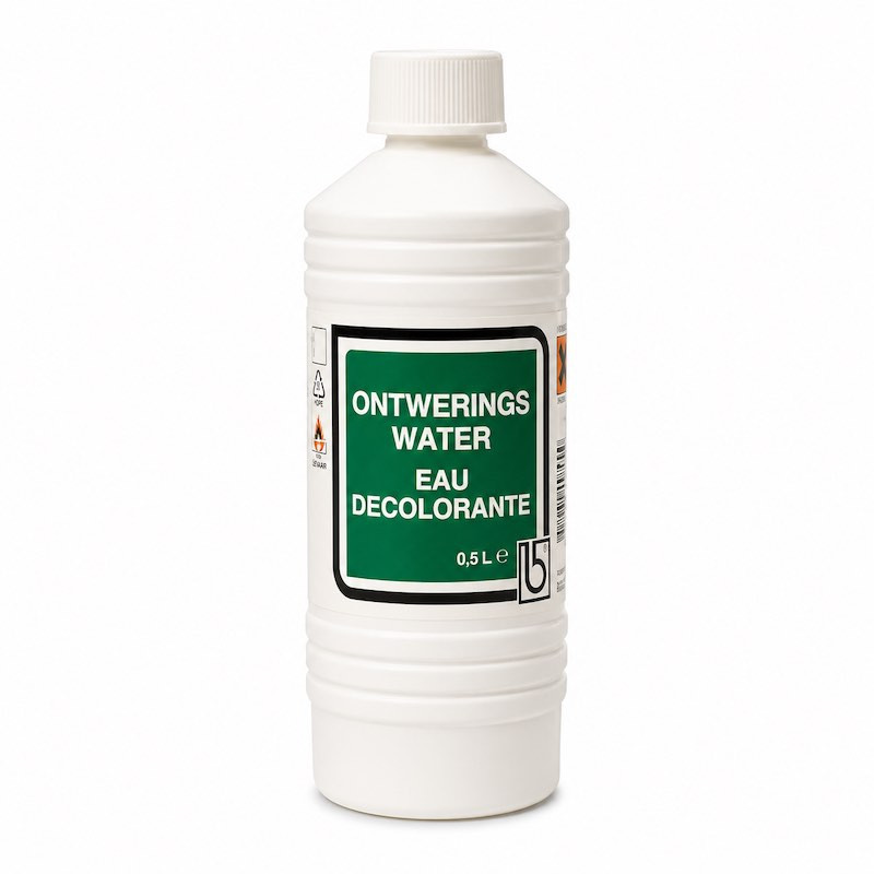 Ontweringswater - 0,5 liter