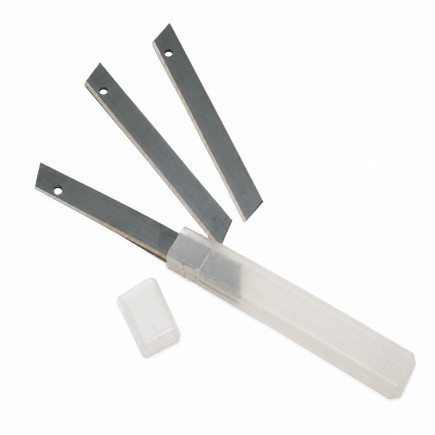 spare blades