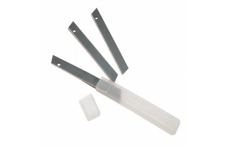 spare blades