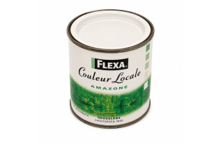 Flexa couleur locale hoogglans 250 ml Amazone groen