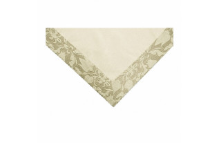 Top dress with beige tulips board