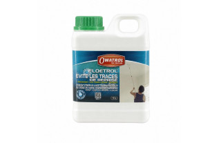Floetrol verfconditioner voor watergedragen verf in verpakking van 1 liter