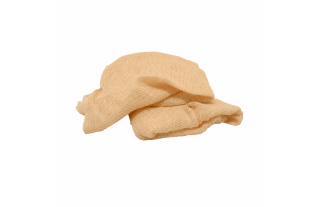 stockinette tisseu 2 pcs