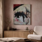 Schilderij – ‘Eye Spy’ – Carol Thomas