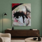 Tableau – « Eye Spy » – Carol Thomas Tableau – « Eye Spy » – Carol Thomas