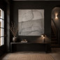 Textielschilderij ‘Herlinde’ – IAN