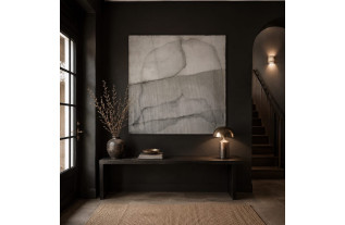 Textile painting ‘Herlinde’ – IAN