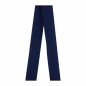 gordijn plooiband kleur donker blauw breedte 25 mm