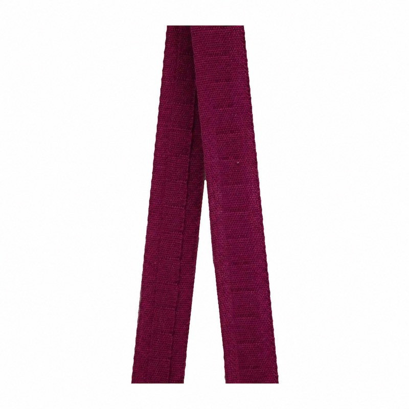 gordijn plooiband kleur paars breedte 25 mm gordijn plooiband kleur paars breedte 25 mm