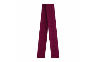 gordijn plooiband kleur paars breedte 25 mm