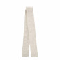 Ruban fronceur blanc pour rideaux – largeur 45 mm – trois plis 5.50 mètres
