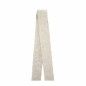 Ruban fronceur blanc pour rideaux – largeur 45 mm – trois plis