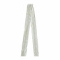 Ruban fronceur blanc pour rideaux – 25 mm – rouleau de 5, 10 ou 25 mètres