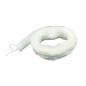 White curtain gathering tape – 25 mm – 5, 10 or 25-metre roll