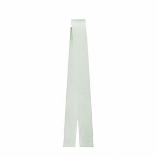 Verstevigingsband kleur wit Per Meter – 50 of 60 mm Breed