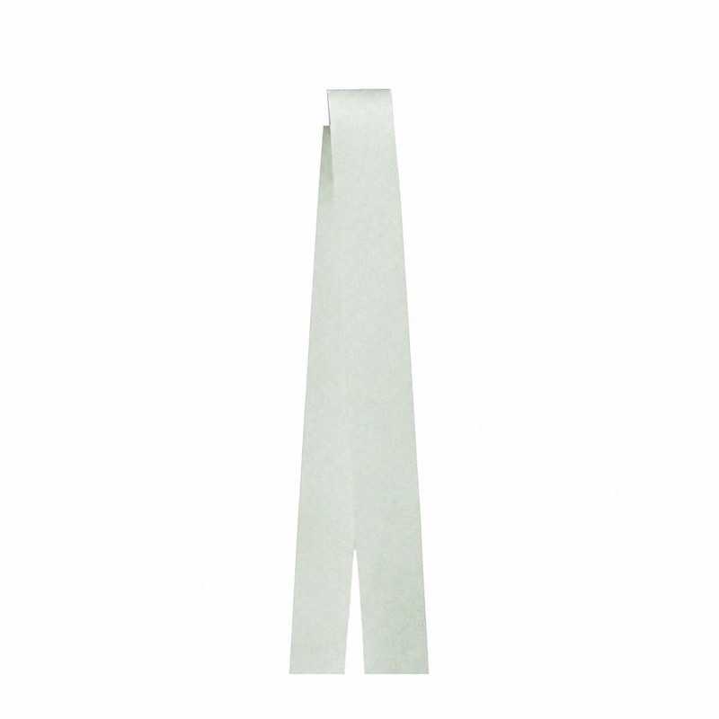 Verstevigingsband kleur wit Per Meter – 50 of 60 mm Breed