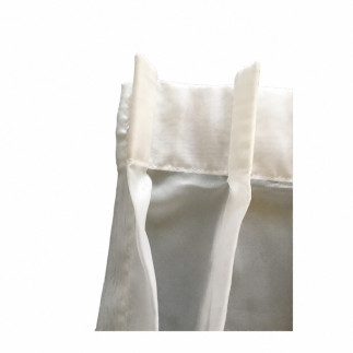 Curtain Header Tape – 50 or 60 mm Width