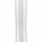 Transparent wave curtain heading tape – 77 mm wide – 200%, 250% and 280% markings