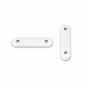 Poids blancs pour rideaux 13 g – lot de 2