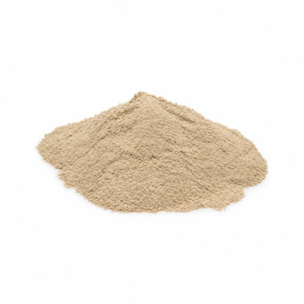 Sachet de 200 g de poudre texturante pour créer du relief avec Decoration Paint