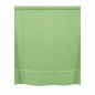 Voilage prêt à poser vert clair – hauteur 95 cm × largeur 10,10 m Voilage prêt à poser vert clair – hauteur 95 cm × largeur 10,10 m