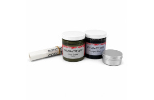 Kit Cool Zinc pour meubles et accessoires | Decoration