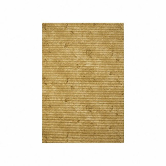 Tapis antidérapant coquillages 65 cm | Decoration