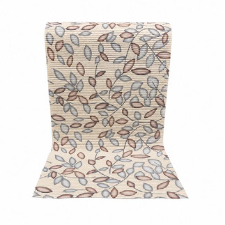 Branch and leaf non-slip mat | Decoration