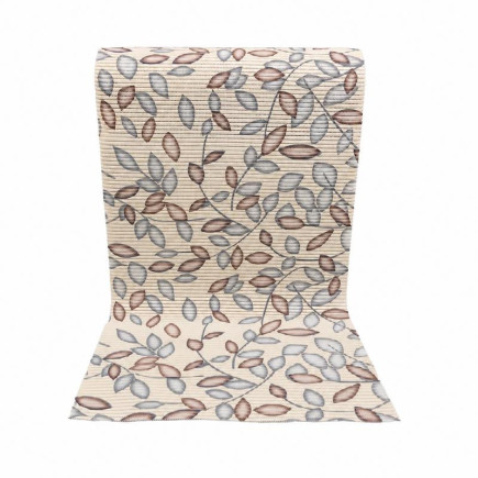 Antislipmat tak- en bladdessin | Decoration