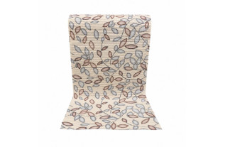 Tapis antidérapant branche et feuilles | Decoration