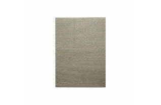 Grey non-slip mat 65 cm wide | Decoration