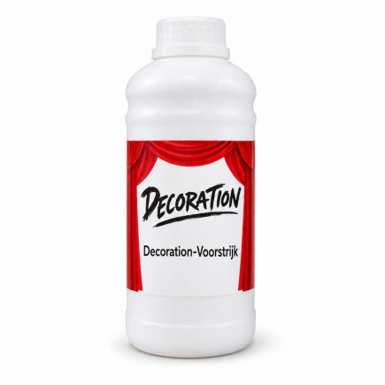 Decoration Primer