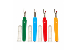 12 cm Seam Ripper in 4 Colours | Decoration