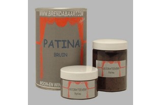 Patine Decoration – Effet vieilli authentique pour meubles et objets