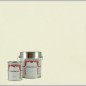 Professional lacquer paint satin OLD WHITE DECORATION PAINT