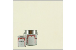 Old White Satin Lacquer – Timeless Silky Finish