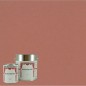 Professionele lakverf satin TERRA COTTA PINK DECORATION PAINT