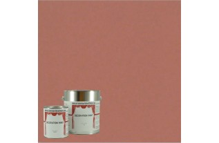 Laque Satinée Terra Cotta Pink – Rose Terreux