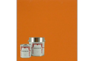 Namibian Sand Satin Lacquer – Warm Sandy Finish